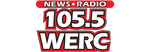 News Radio 105.5 WERC - Birmingham's News, Traffic and Weather Station